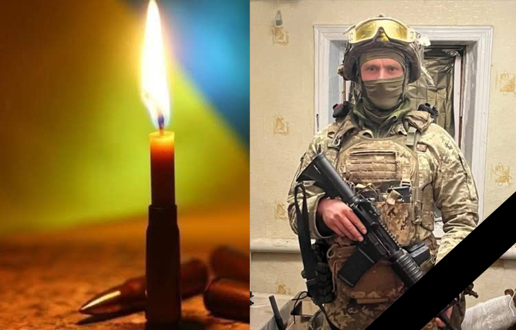 Стало відомо про загибель семи військовослужбовців із Черкаської області