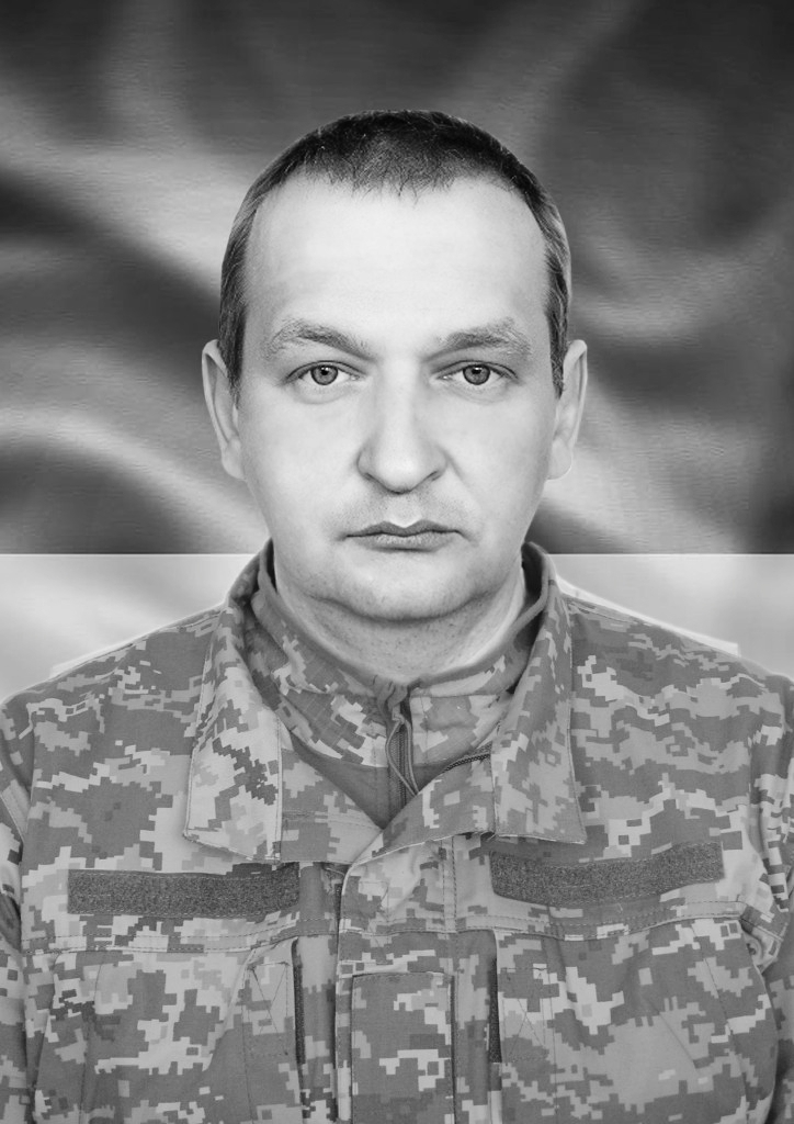 Стало відомо про загибель семи військовослужбовців із Черкаської області - фото 3