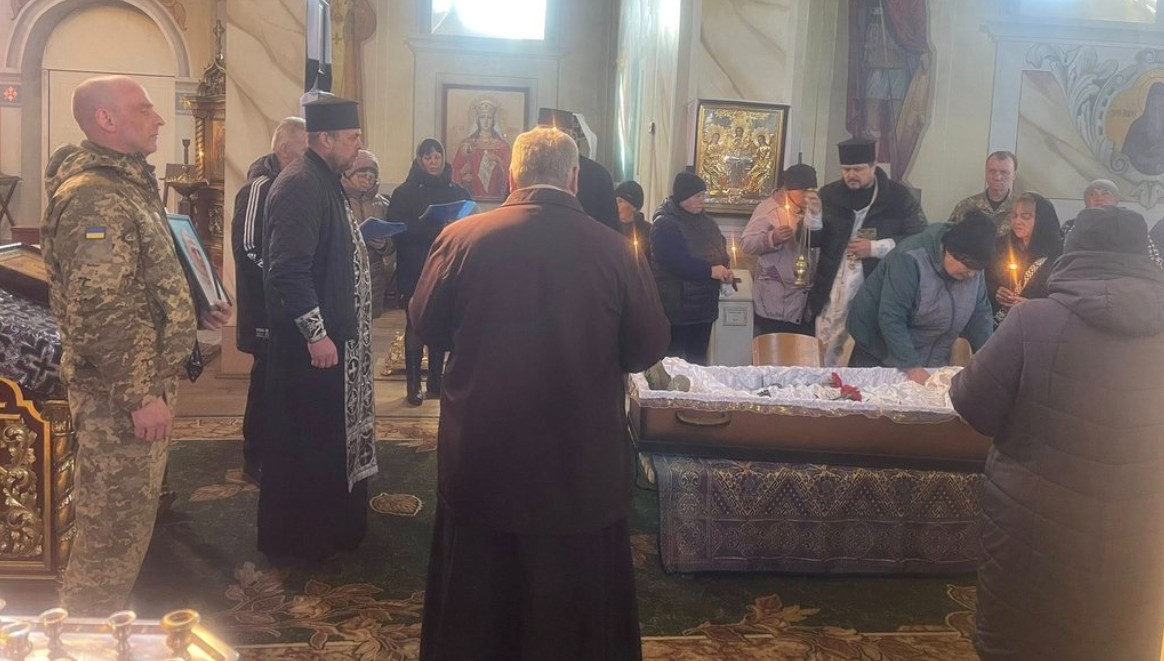 Стало відомо про загибель семи військовослужбовців із Черкаської області - фото 4