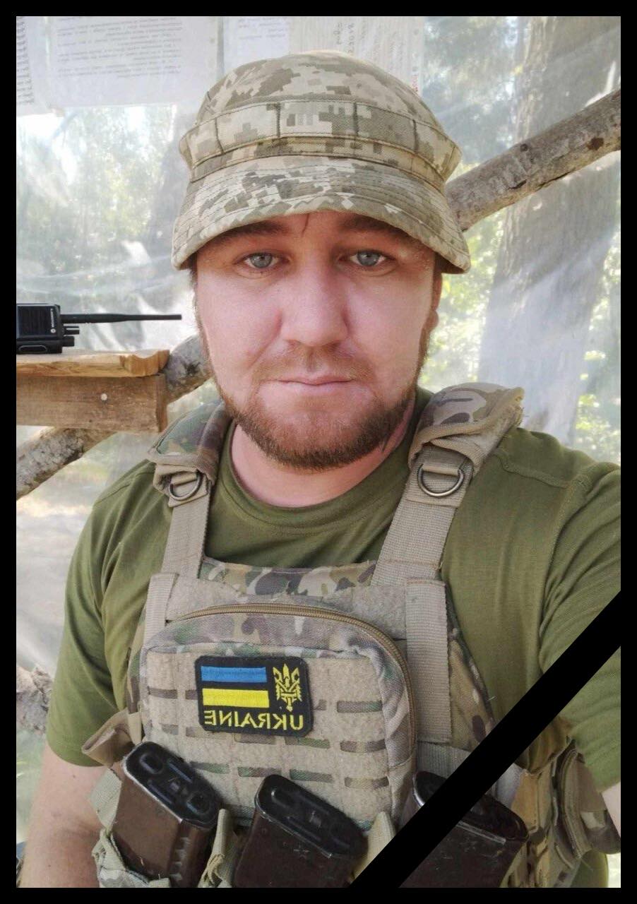 Стало відомо про загибель семи військовослужбовців із Черкаської області - фото 6