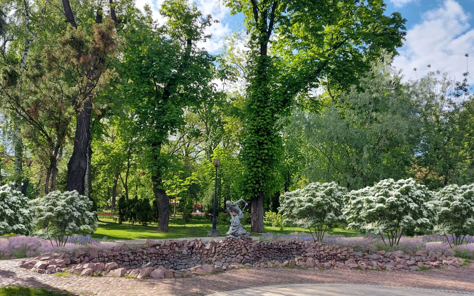 Парк Тараса Шевченка у Києві: чим він особливий - фото 9