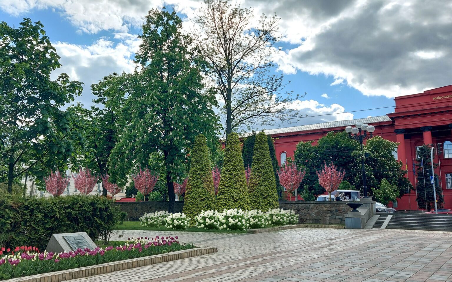 Парк Тараса Шевченка у Києві: чим він особливий - фото 7