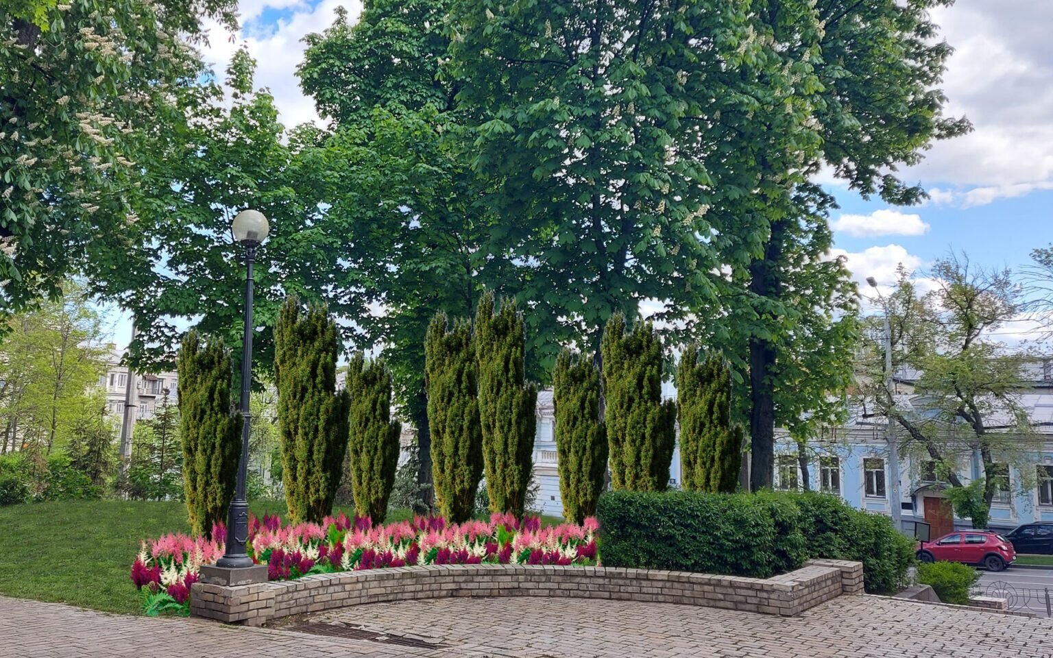 Парк Тараса Шевченка у Києві: чим він особливий - фото 4