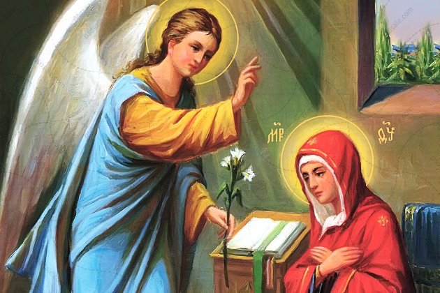 Коли Благовіщення 2026: історія, традиції, народні прикмети - фото 2