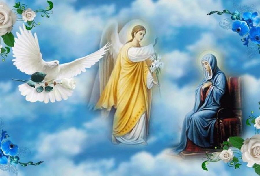 Коли Благовіщення 2026: історія, традиції, народні прикмети - фото 3