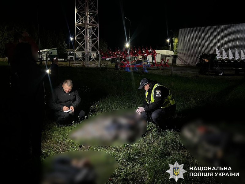 Суд дав 10 років водію DAF за аварію, де загинуло шестеро людей біля Вінниці