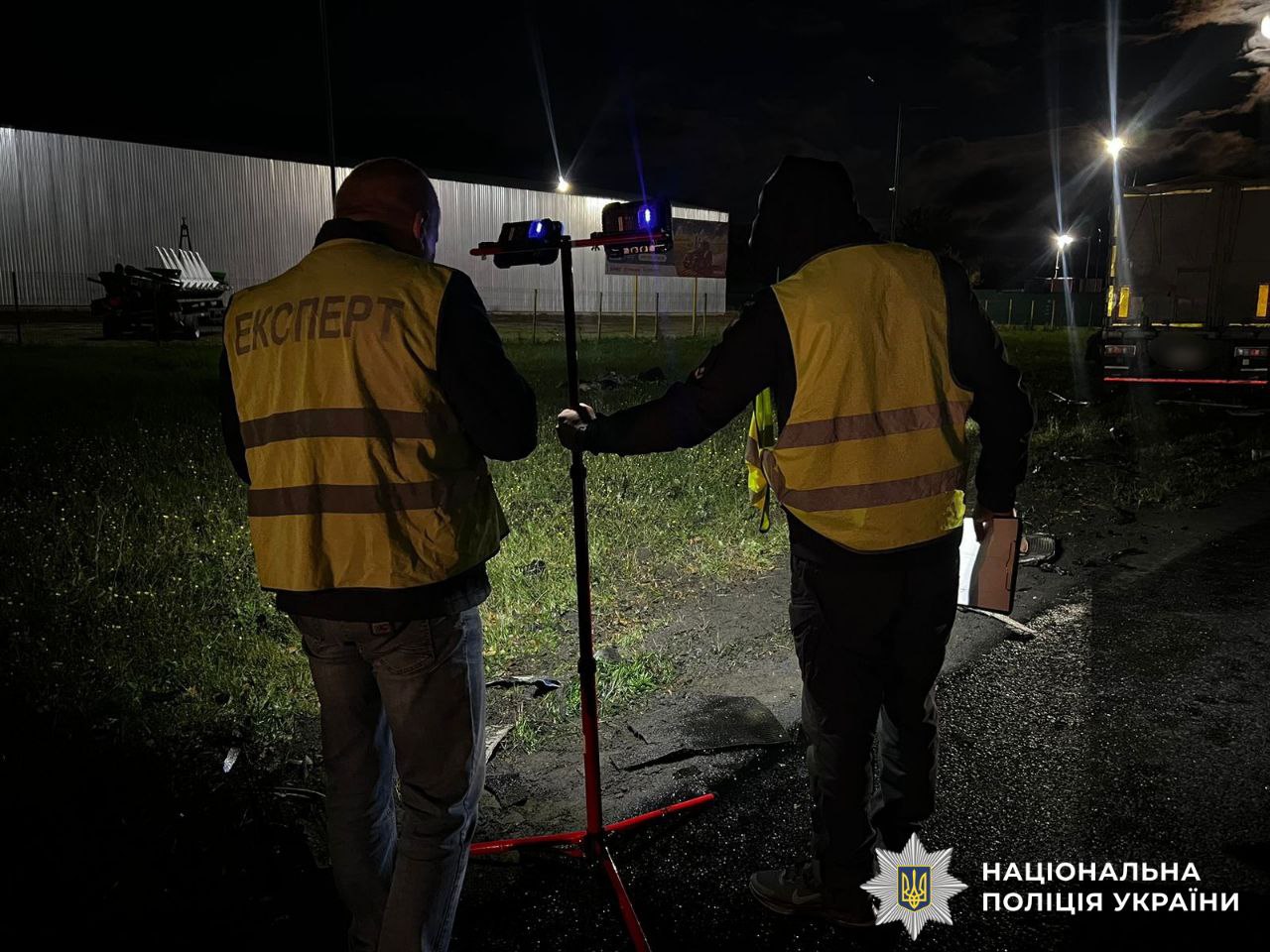 Суд дав 10 років водію DAF за аварію, де загинуло шестеро людей біля Вінниці - фото 2