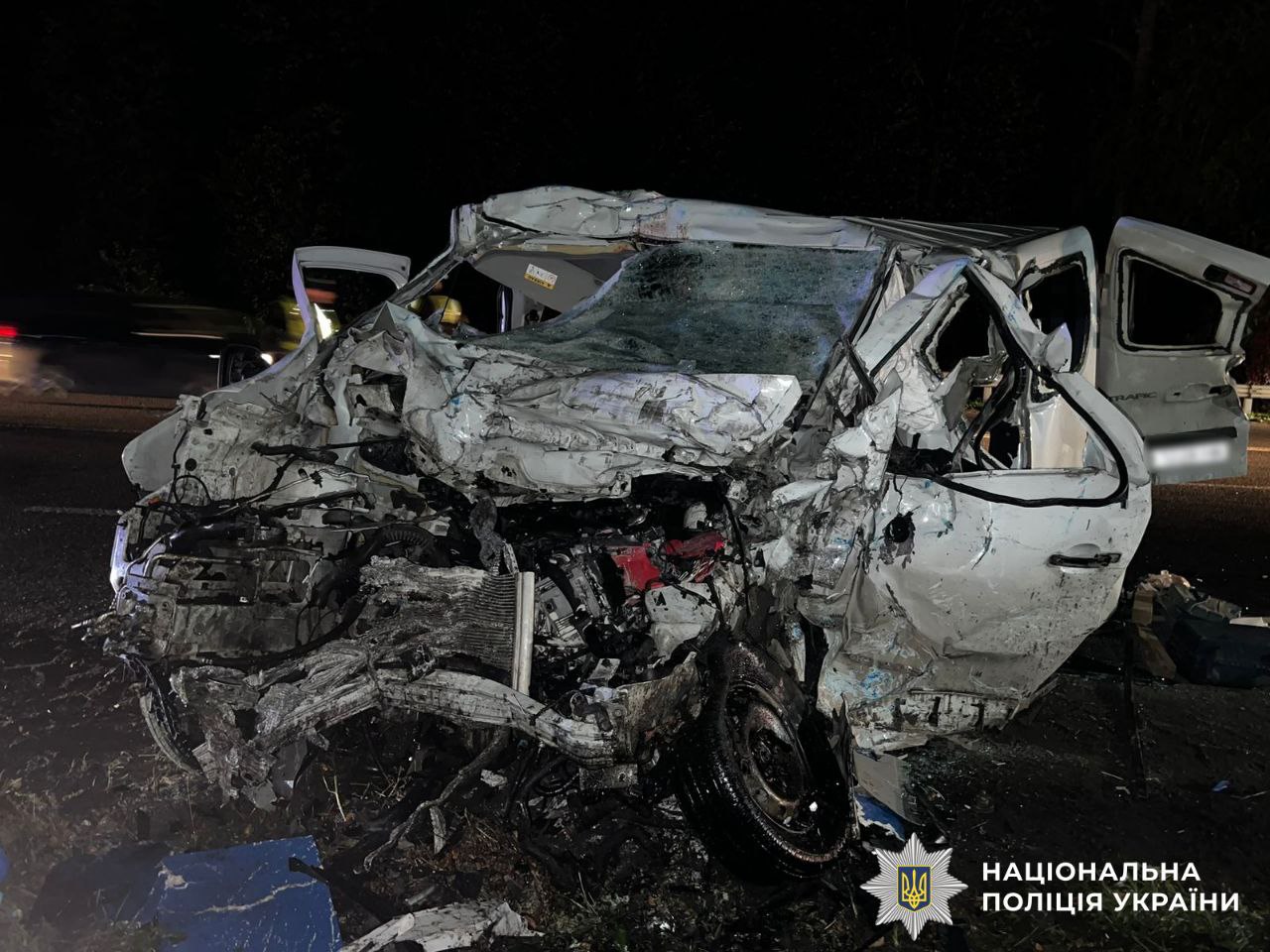 Суд дав 10 років водію DAF за аварію, де загинуло шестеро людей біля Вінниці - фото 3