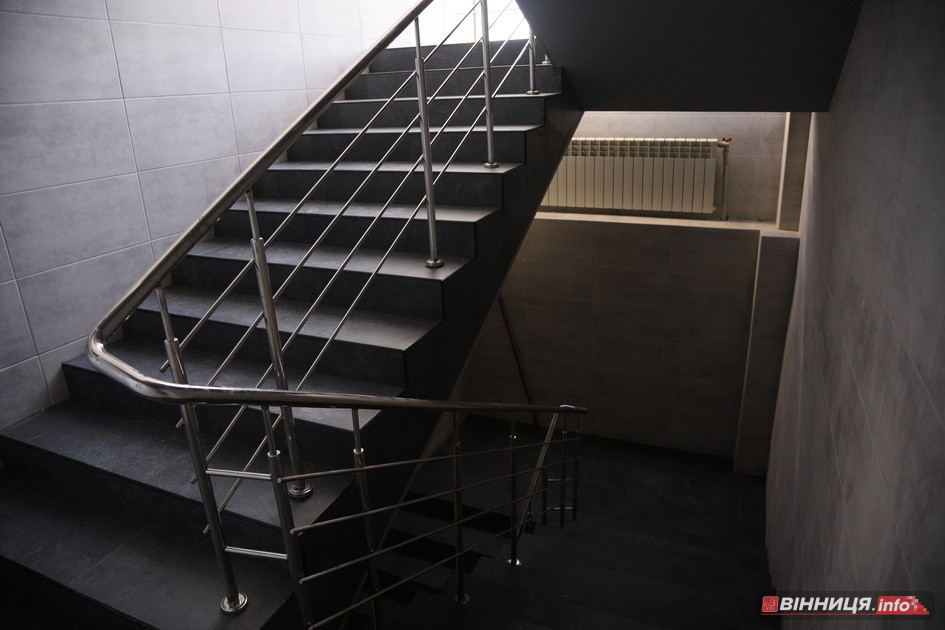 У Вінниці відкривають басейн в «Авангарді» - фото 21