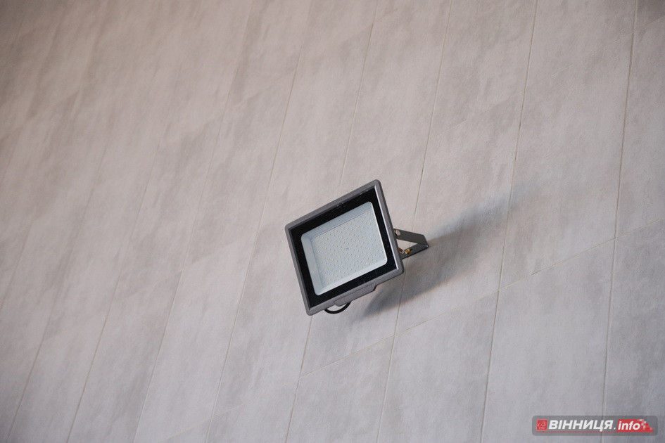 У Вінниці відкривають басейн в «Авангарді» - фото 24