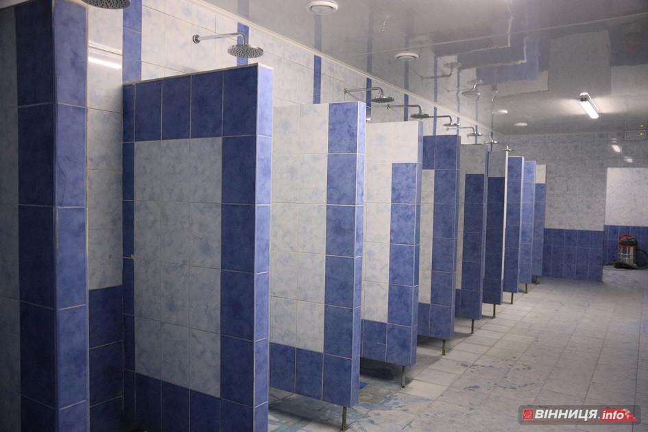 У Вінниці відкривають басейн в «Авангарді» - фото 26