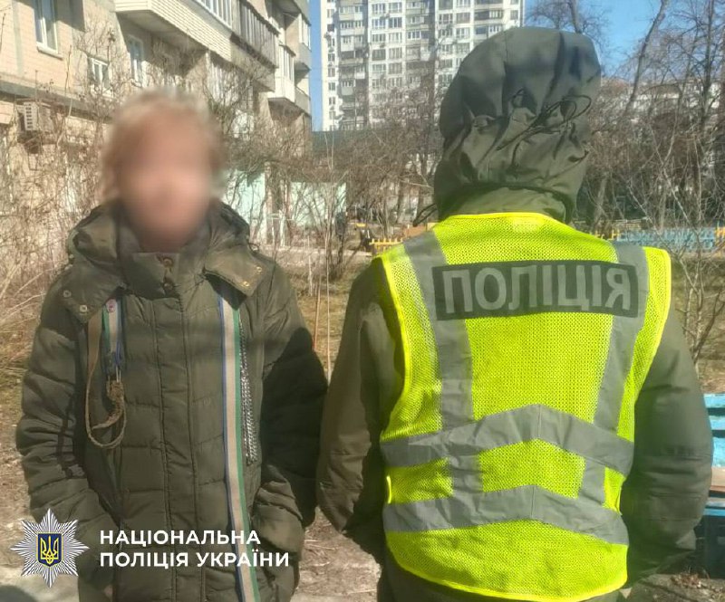 У столиці притягнули до відповідальності жінку, яка жорстоко поводилася з собакою