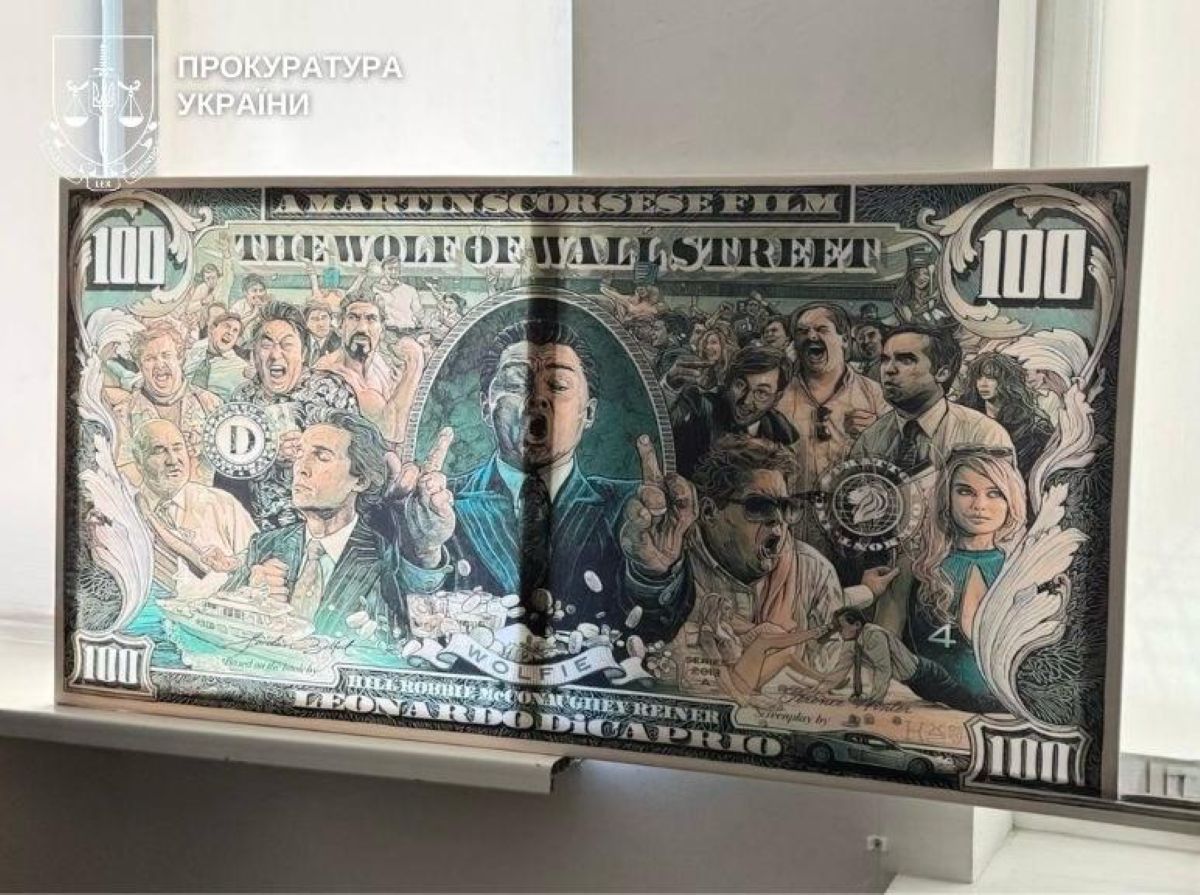 У Києві викрили кол-центри, які продавали підроблені документи ЄС - фото 3