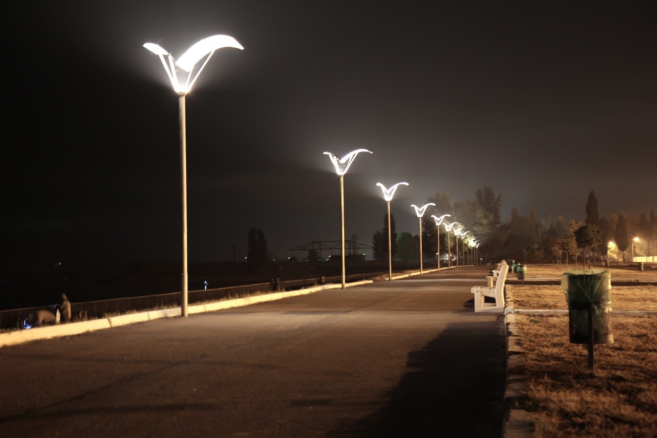 Там, де Дніпро стає морем: чим особлива Черкаська набережна і як її хочуть змінити - фото 4