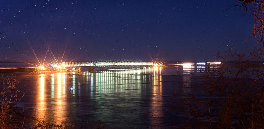 Там, де Дніпро стає морем: чим особлива Черкаська набережна і як її хочуть змінити - фото 5