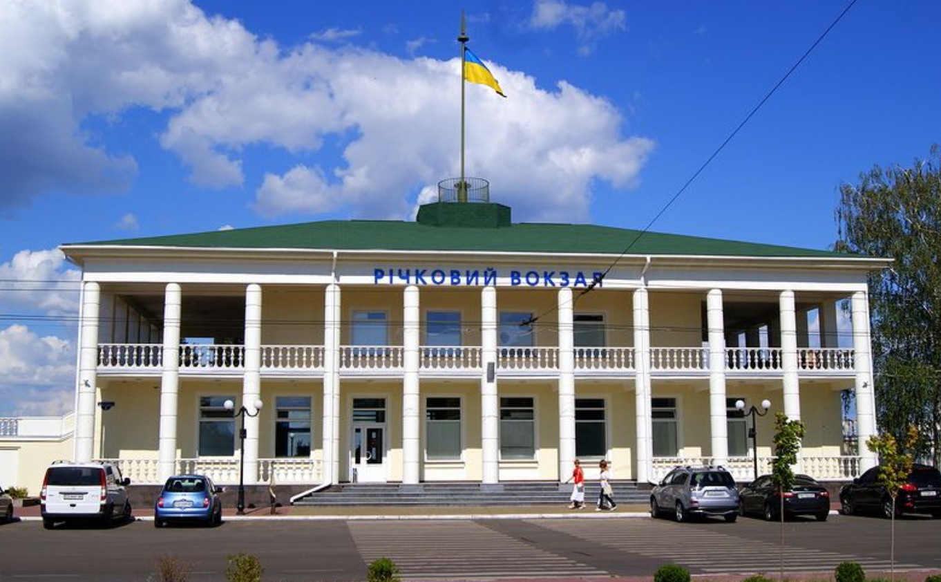 Там, де Дніпро стає морем: чим особлива Черкаська набережна і як її хочуть змінити - фото 2