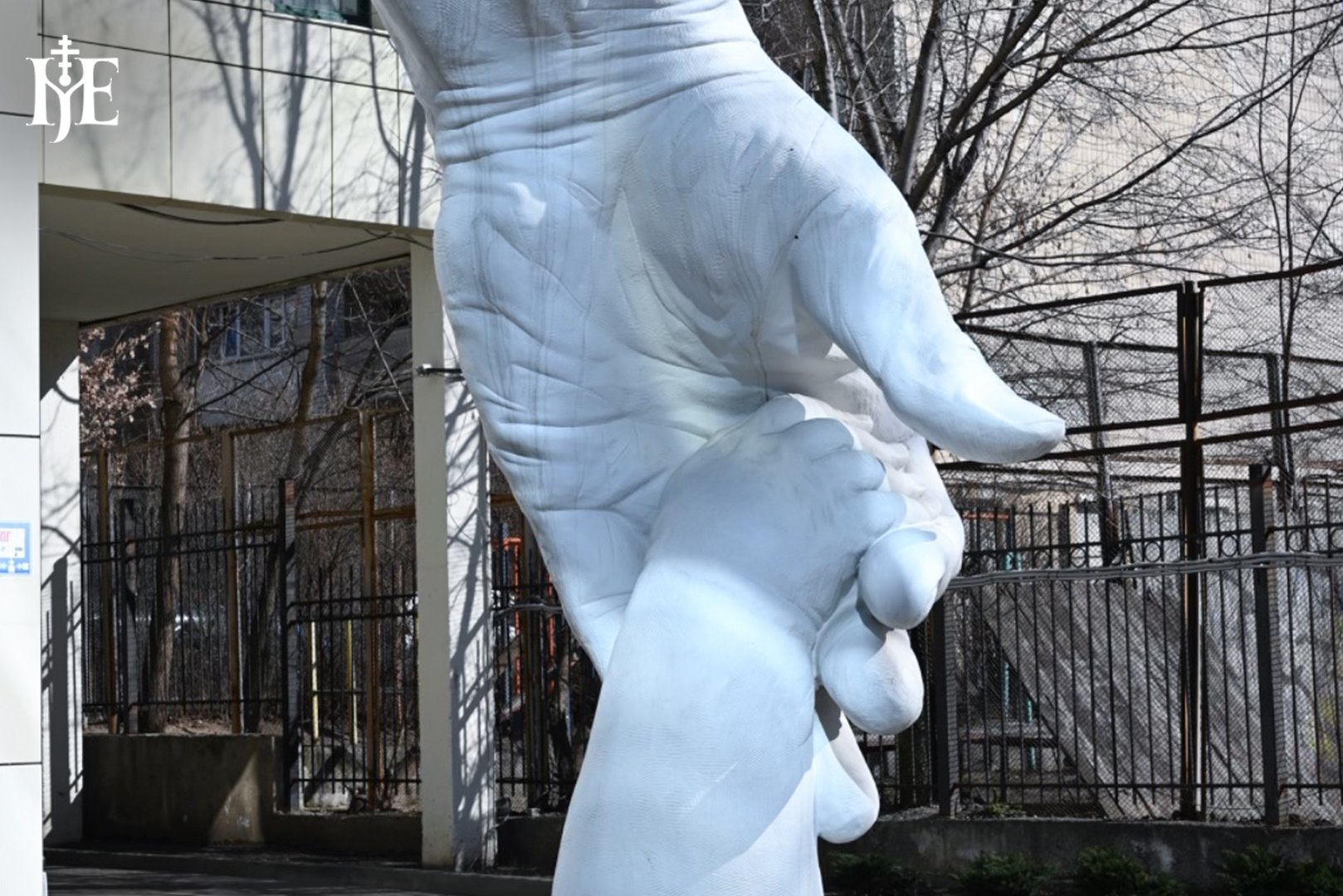 Митрополит Епіфаній відвідав столичний центр кардіохірургії, щоб підтримати пацієнтів - фото 4