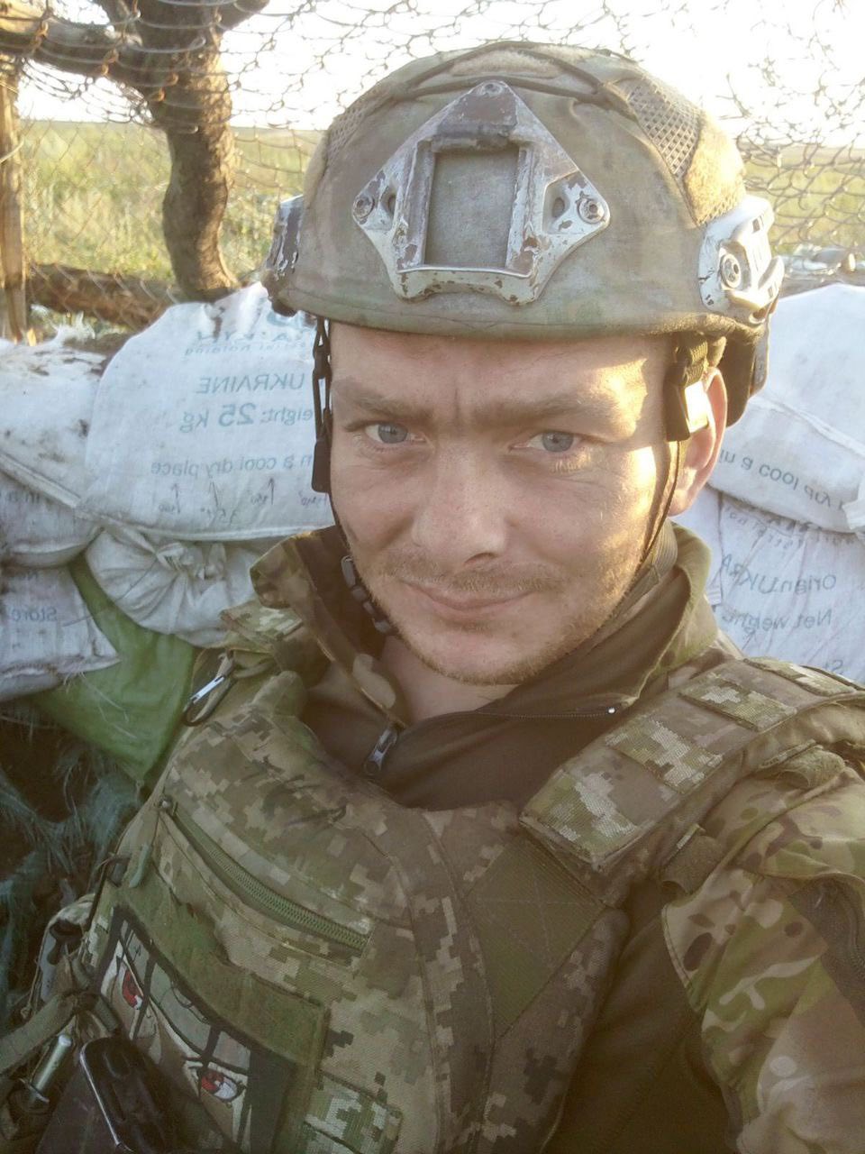 На щиті: загинули четверо військовослужбовців із Черкаської області - фото 2