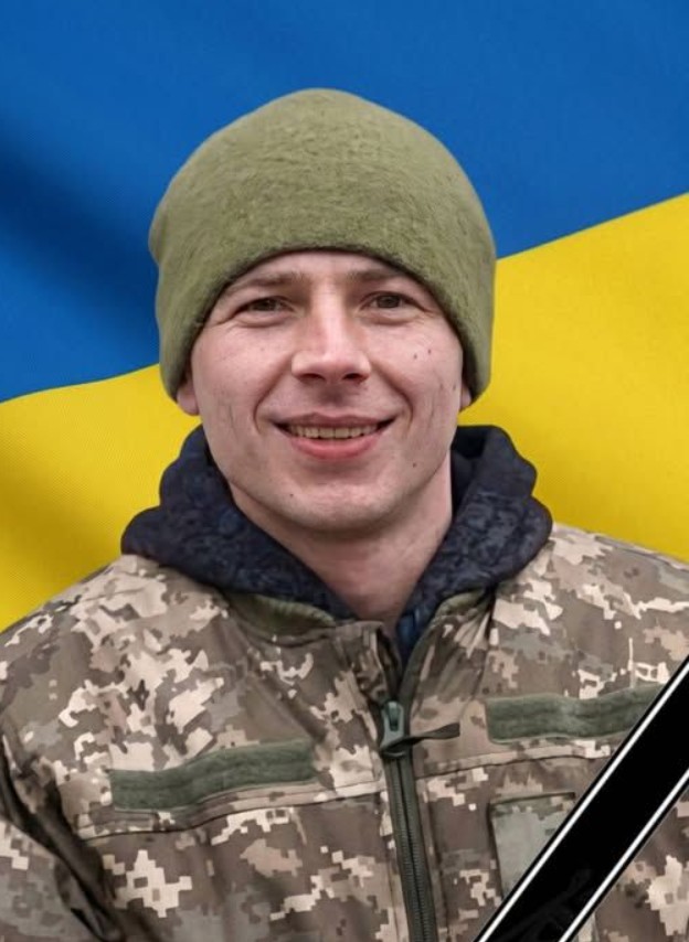 На щиті: загинули четверо військовослужбовців із Черкаської області - фото 3