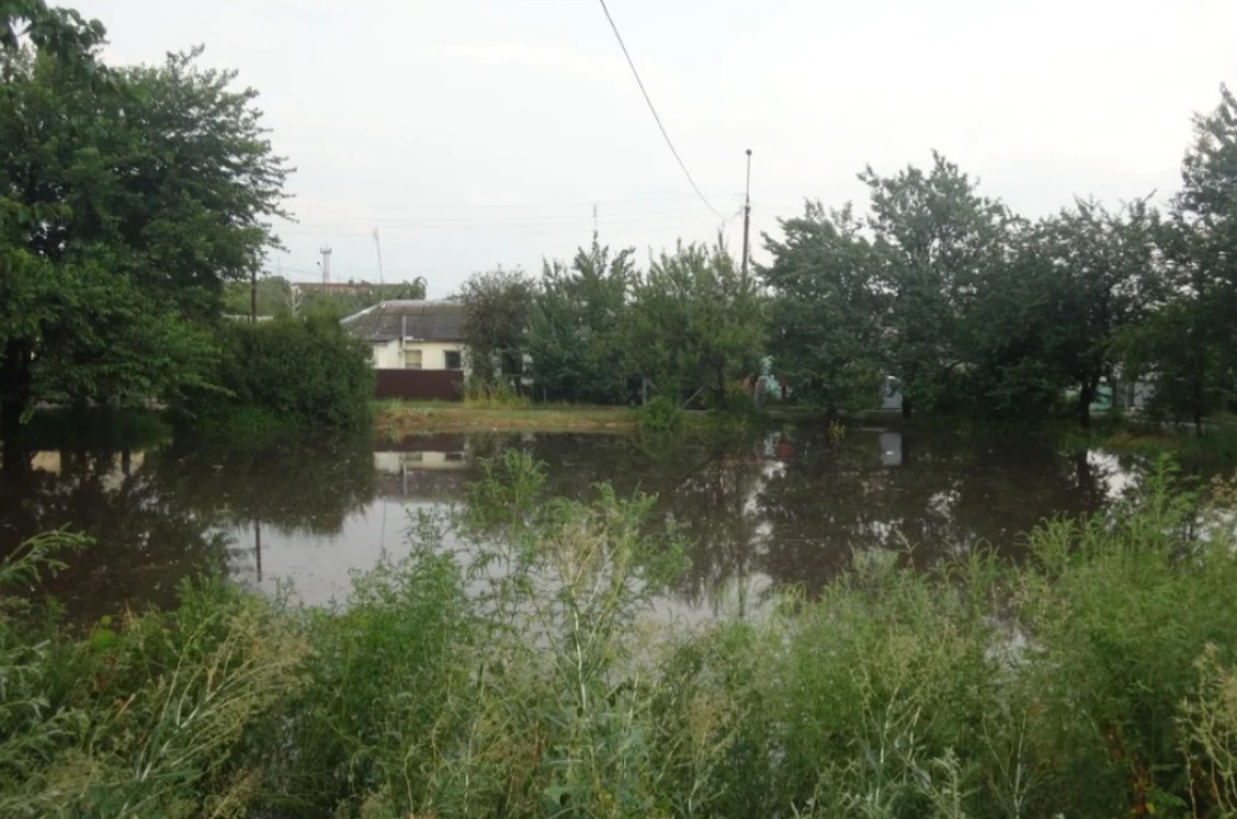 Озера Черкащини: найбільші та наймальовничіші водойми регіону - фото 2