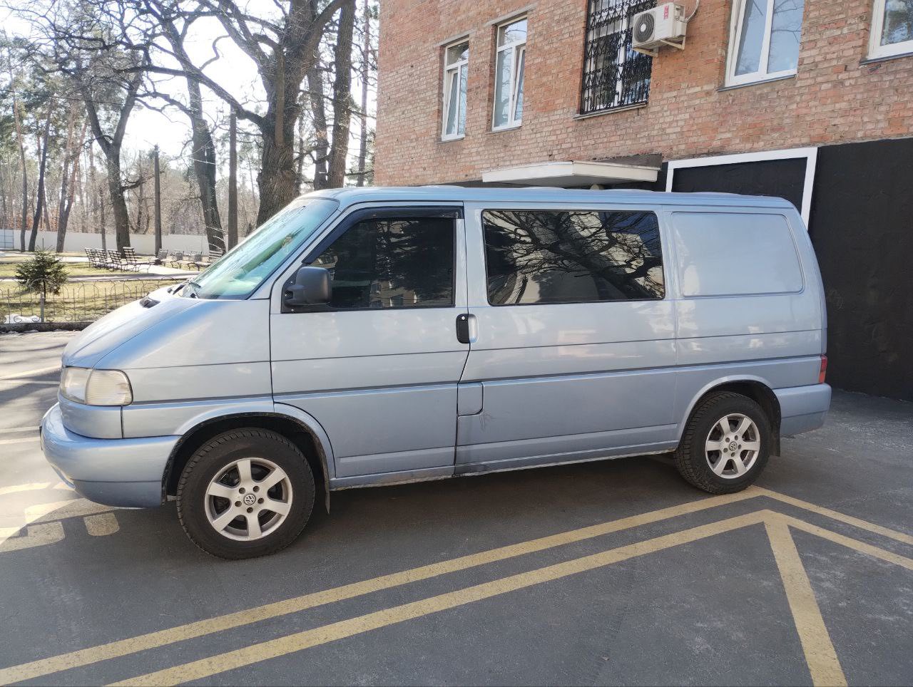 330 тисяч гривень зібрав Черкаський онкоцентр, щоб купити бус для евакуації загиблих військових