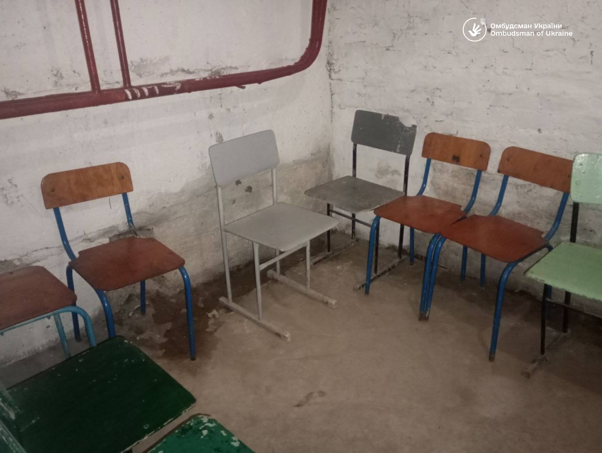 Виявили порушення під час перевірки уриттів Золотоніського професійного ліцею - фото 2