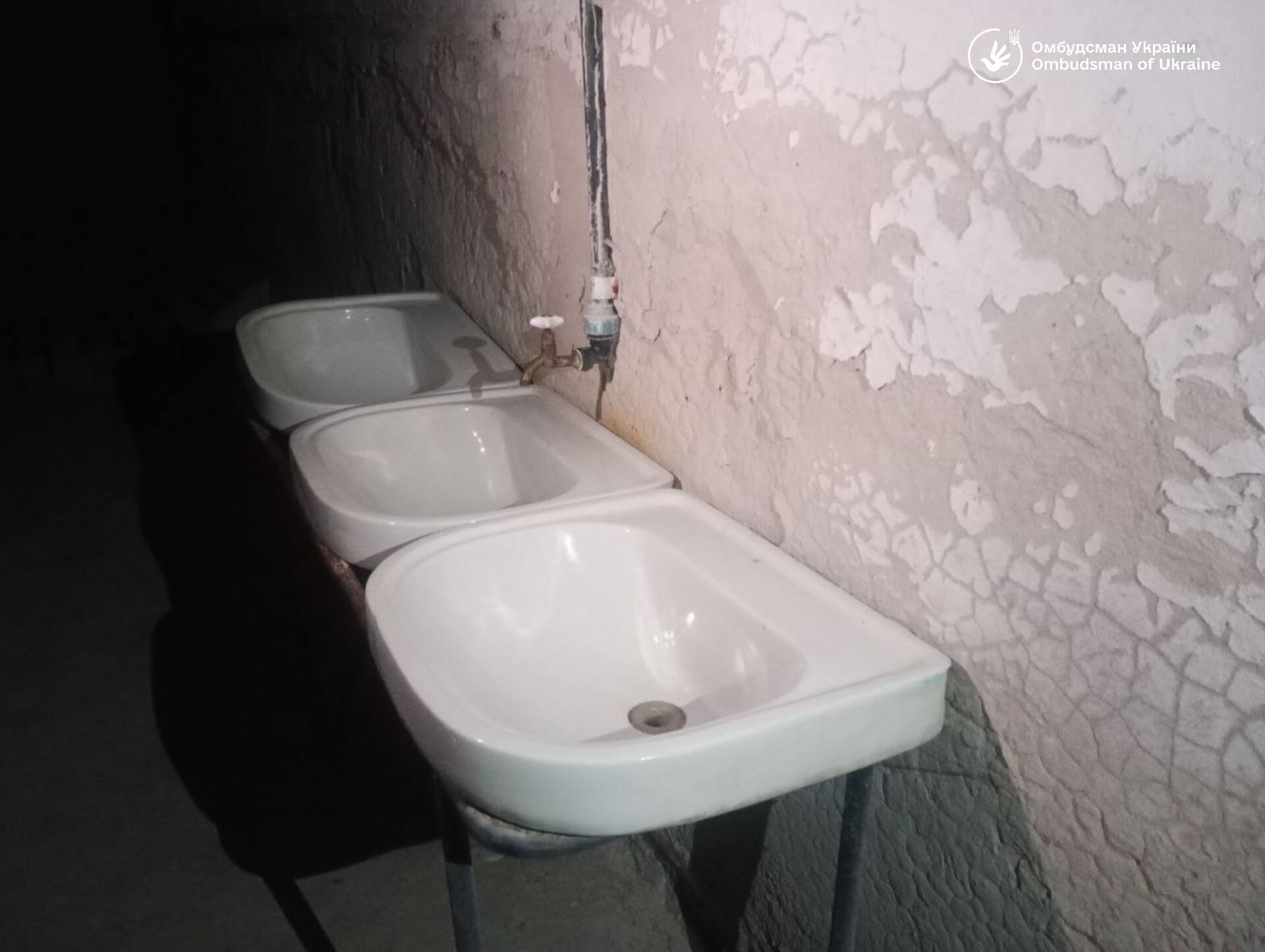 Виявили порушення під час перевірки уриттів Золотоніського професійного ліцею - фото 3