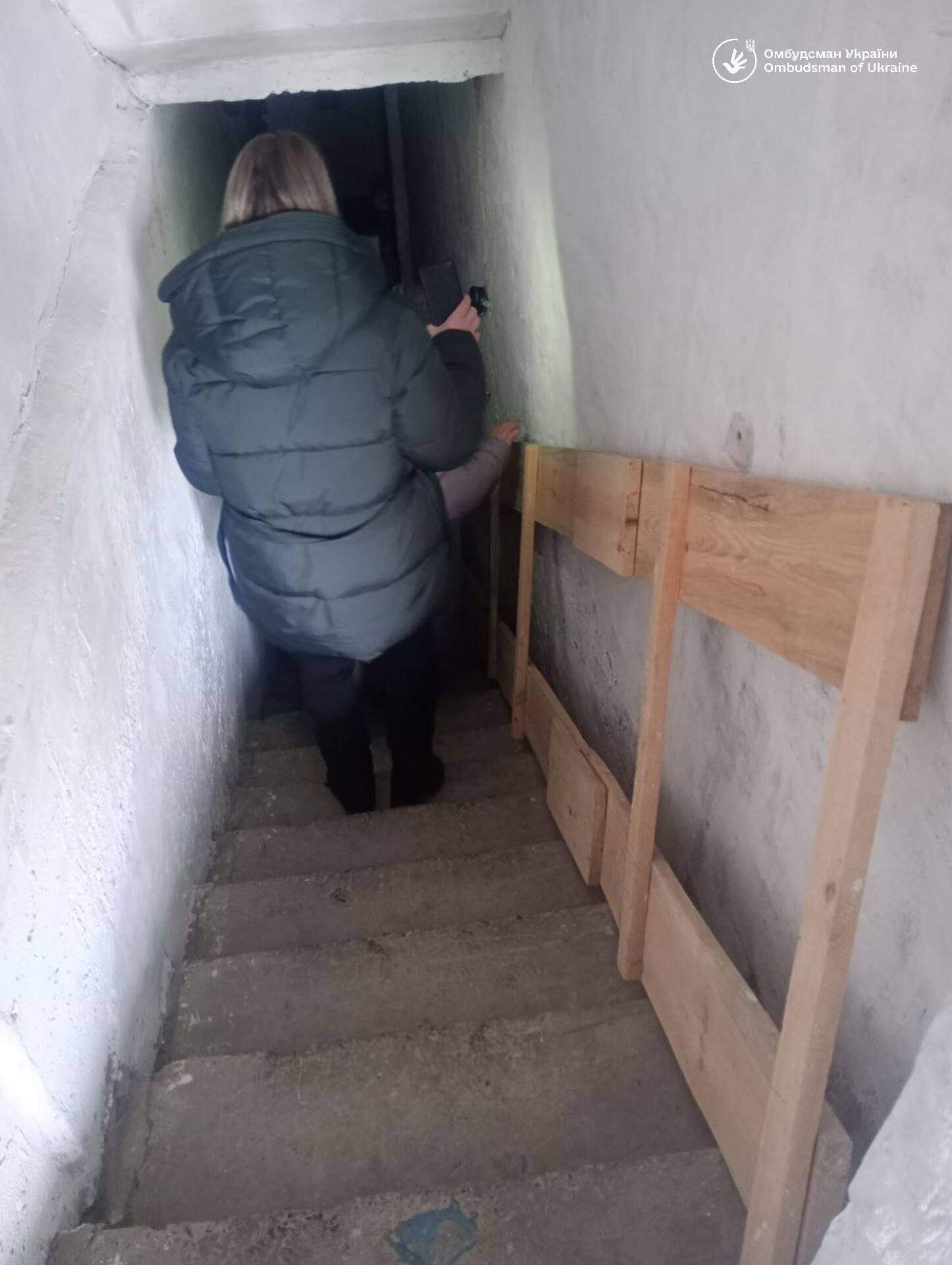 Виявили порушення під час перевірки уриттів Золотоніського професійного ліцею - фото 4