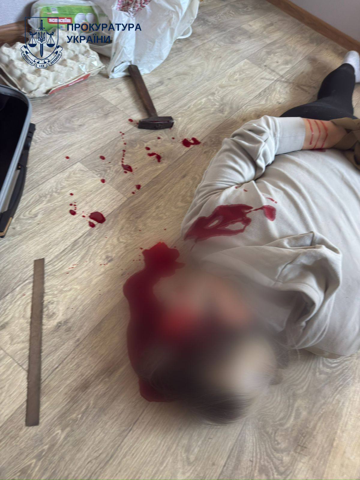 Замовив убивство тещі та повірив у її смерть: на Київщині викрили організатора злочину