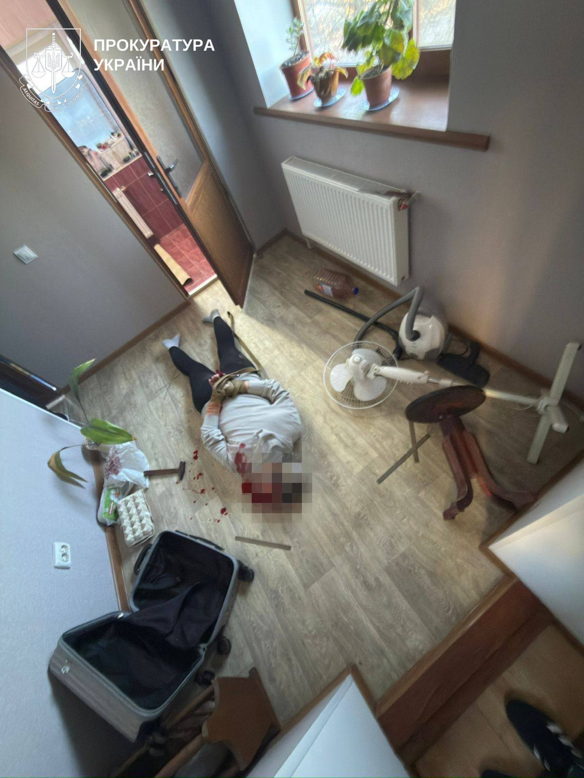 Замовив убивство тещі та повірив у її смерть: на Київщині викрили організатора злочину - фото 2