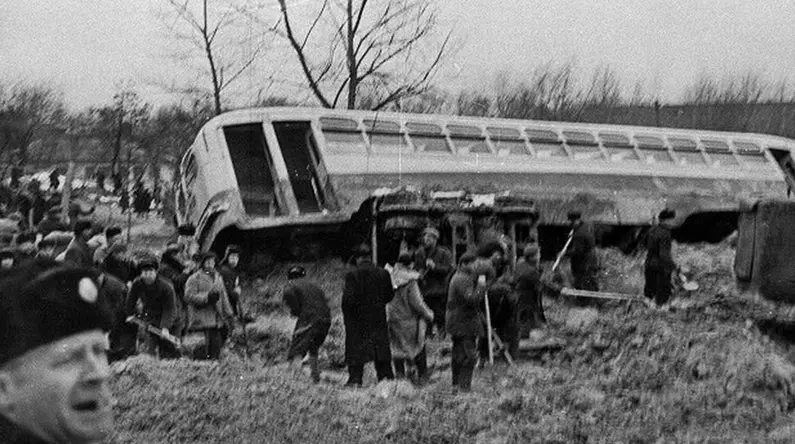 Роковини Куренівської трагедії: наслідки техногенної катастрофи в Києві