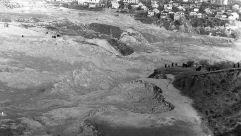 Роковини Куренівської трагедії: наслідки техногенної катастрофи в Києві - фото 2