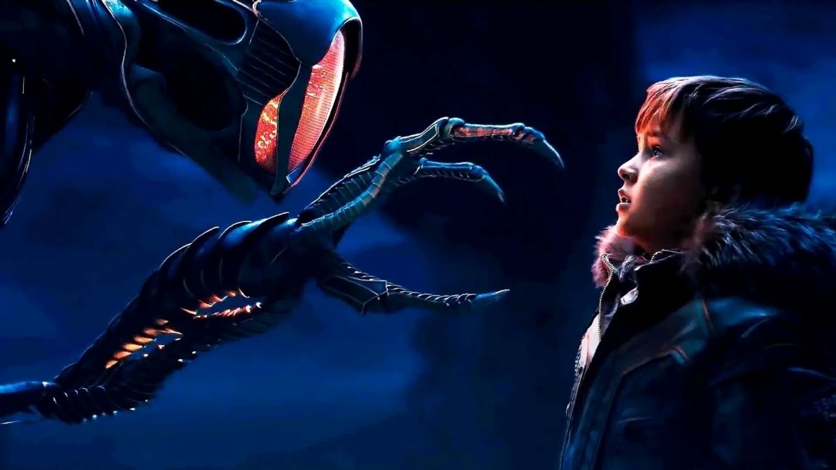 П'ятниця 13-те: що подивитися, щоб було по-справжньому моторошно - фото 14