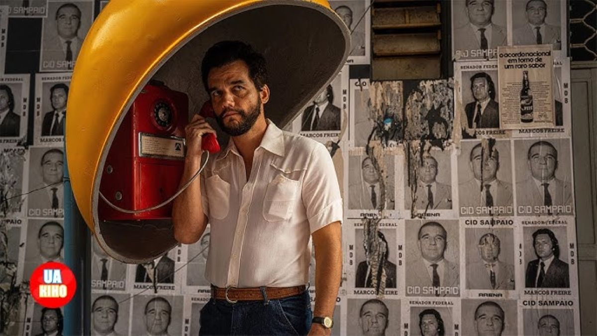 П'ятниця 13-те: що подивитися, щоб було по-справжньому моторошно - фото 4