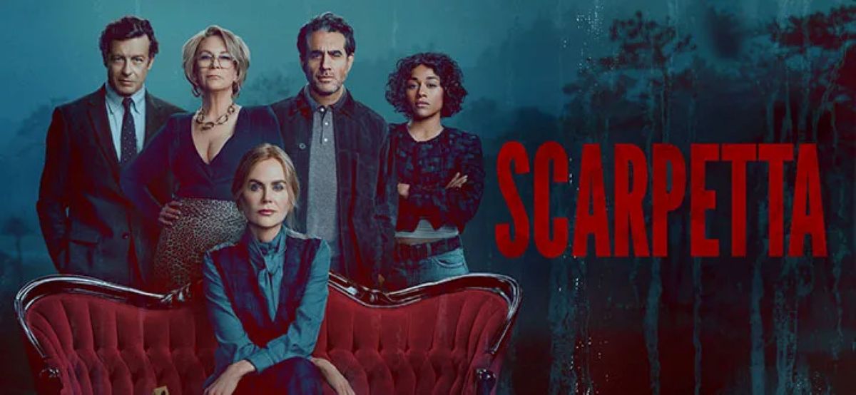 П'ятниця 13-те: що подивитися, щоб було по-справжньому моторошно - фото 3