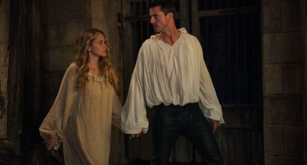 П'ятниця 13-те: що подивитися, щоб було по-справжньому моторошно - фото 6