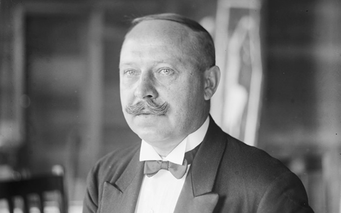 Черкаська філармонія носитиме ім’я відомого диригента