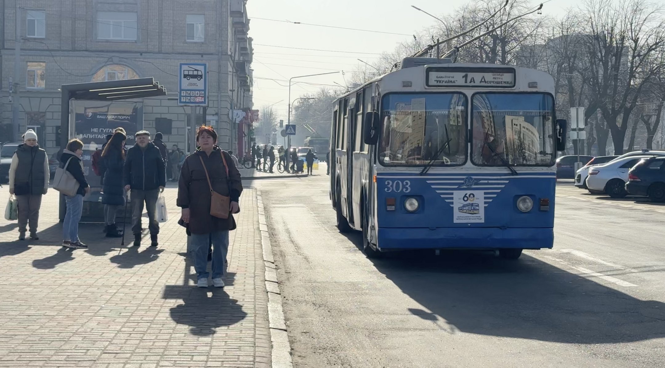«Зупинися на хвилину»: у Черкасах відбулася акція пам’яті полеглих захисників - фото 2