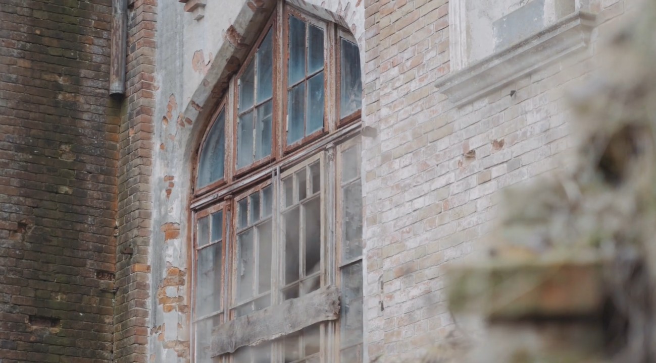 На Черкащині занепадає палац Даховських: історія замку, який приховували у радянський час - фото 10