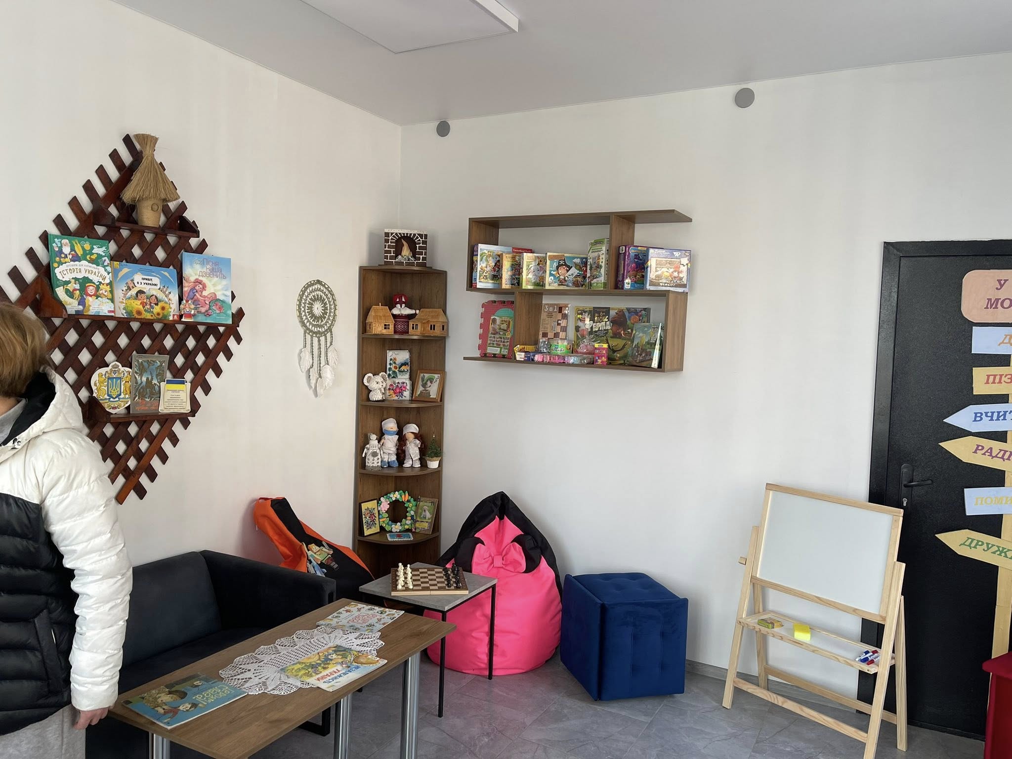 Будинок громади із медпунктом відкрили у селі на Черкащині - фото 2