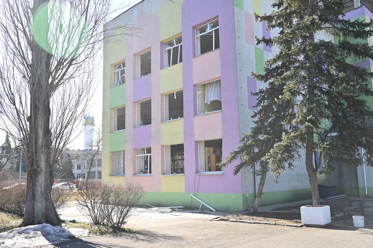 На Київщині зросла кількість постраждалих внаслідок російської атаки - фото 2