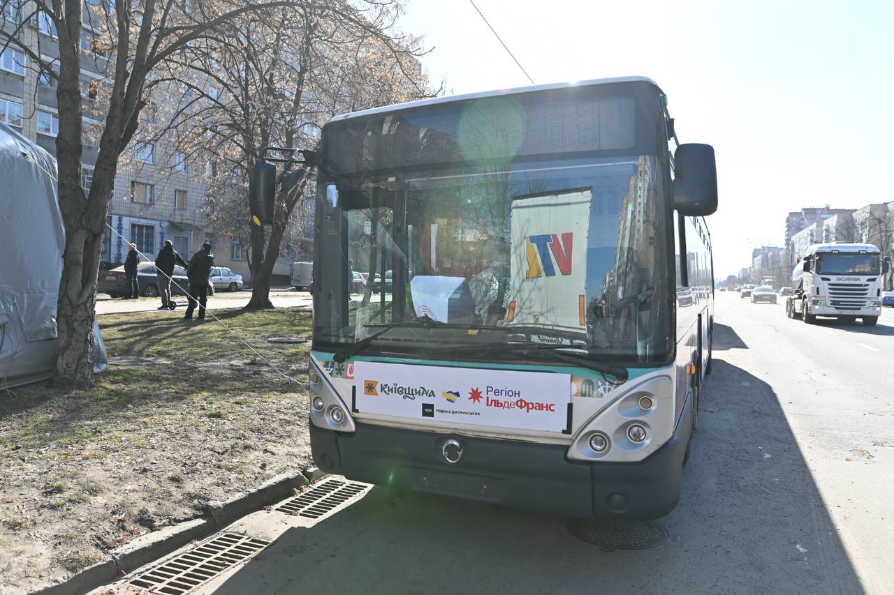 На Київщині зросла кількість постраждалих внаслідок російської атаки - фото 7