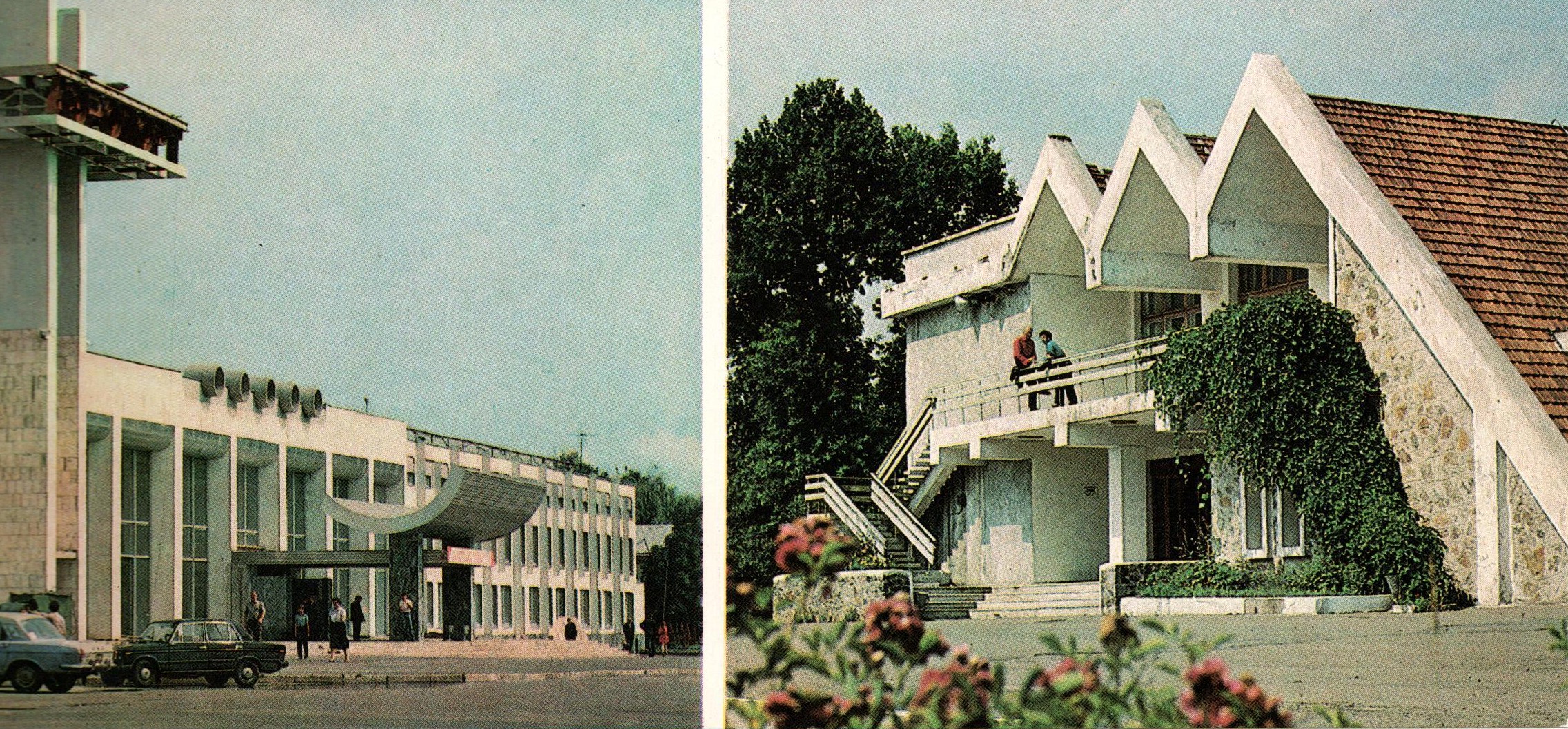 Опублікували фото Черкас з минулого - фото 5