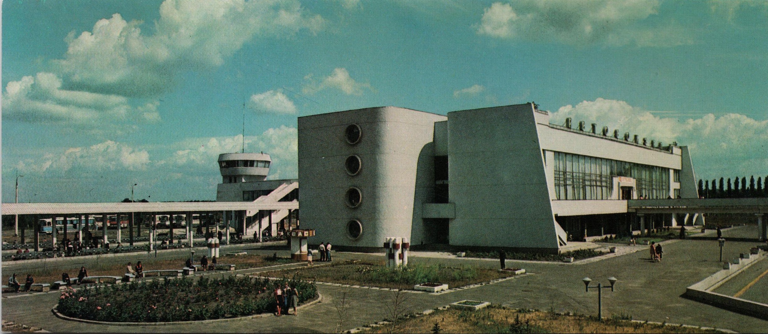 Опублікували фото Черкас з минулого - фото 9