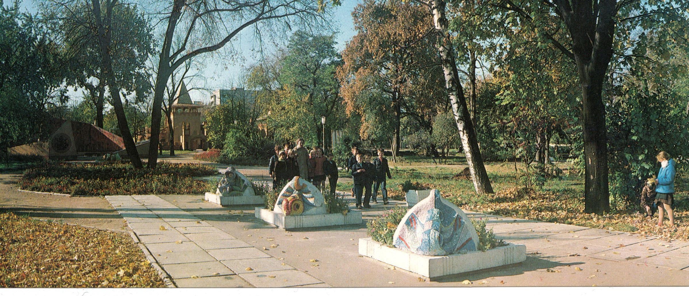 Опублікували фото Черкас з минулого - фото 11