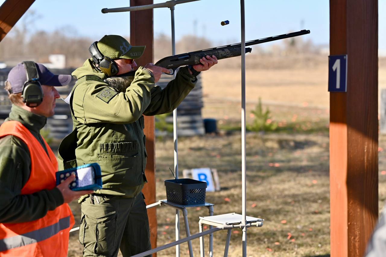 «Це люди, які свідомо обрали Україну»: на Київщині відзначили добровольців - фото 5