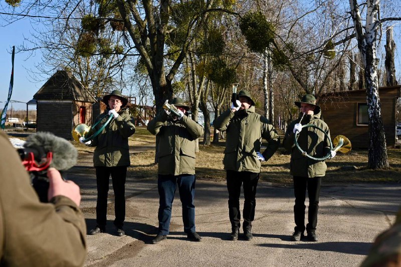 «Це люди, які свідомо обрали Україну»: на Київщині відзначили добровольців - фото 2