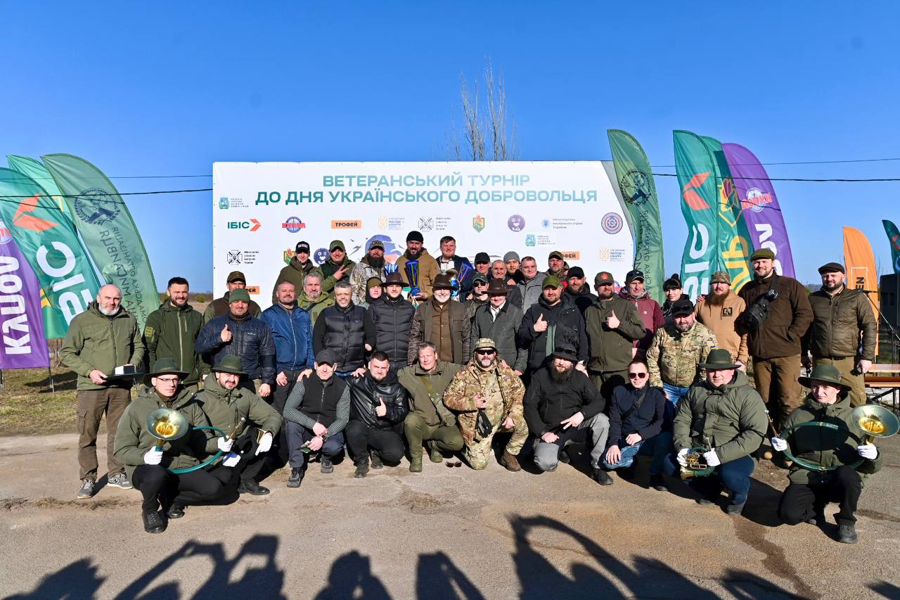 «Це люди, які свідомо обрали Україну»: на Київщині відзначили добровольців - фото 8