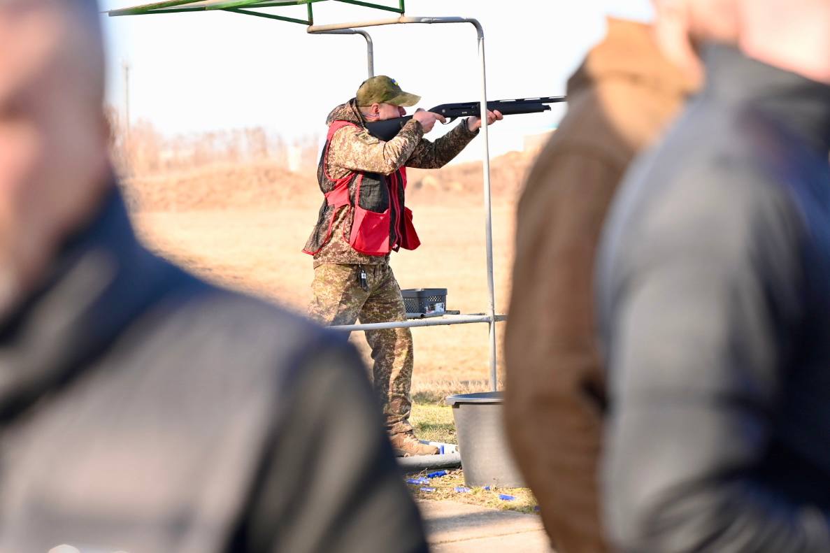 «Це люди, які свідомо обрали Україну»: на Київщині відзначили добровольців - фото 4