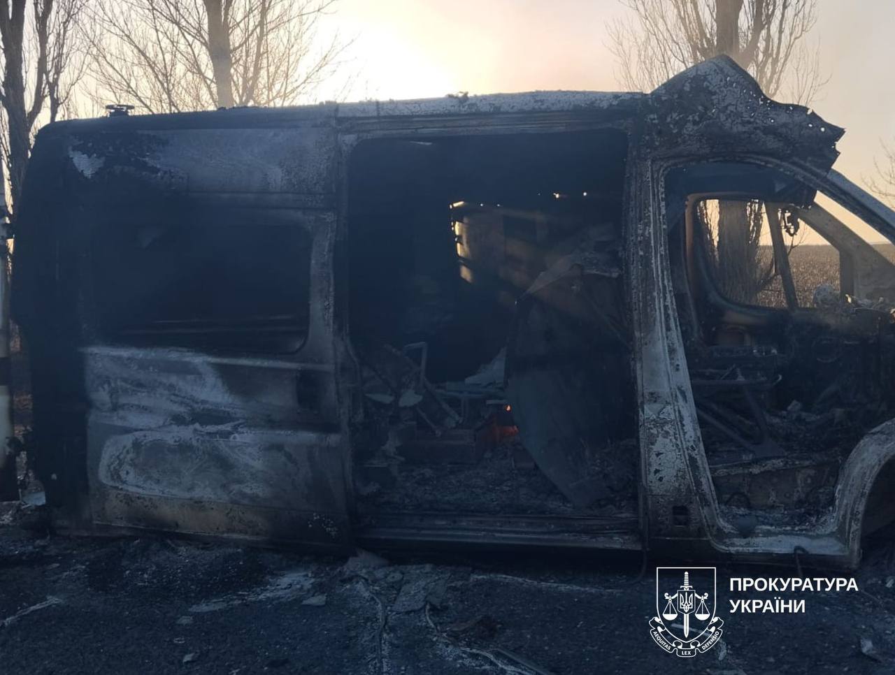 Росіяни вбили двох медиків у Харківській області - фото 2